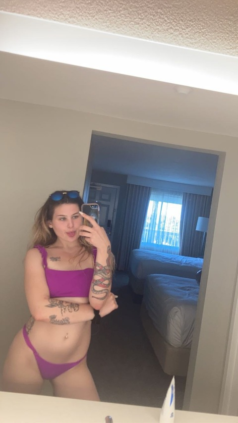 qveenmorgan onlyfans leaked picture 1