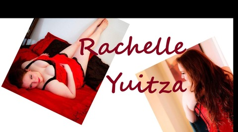 rachelleyuitza onlyfans leaked picture 1