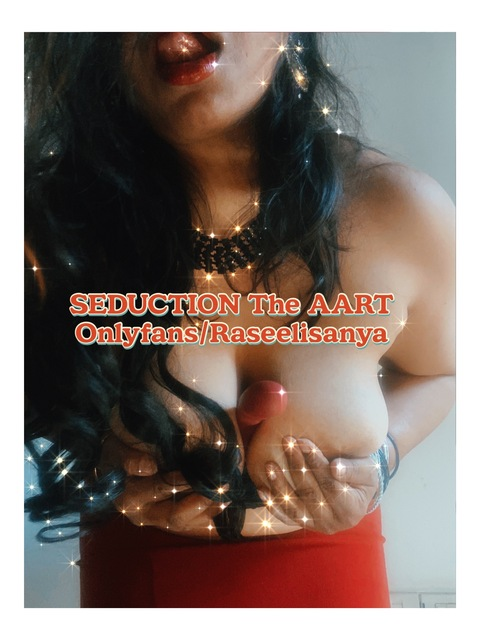 raseeliraashi onlyfans leaked picture 1