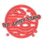 redjupiterstudio onlyfans leaked picture 1