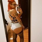 riddimprincess710 onlyfans leaked picture 1