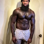 rozaybigdaddy onlyfans leaked picture 1