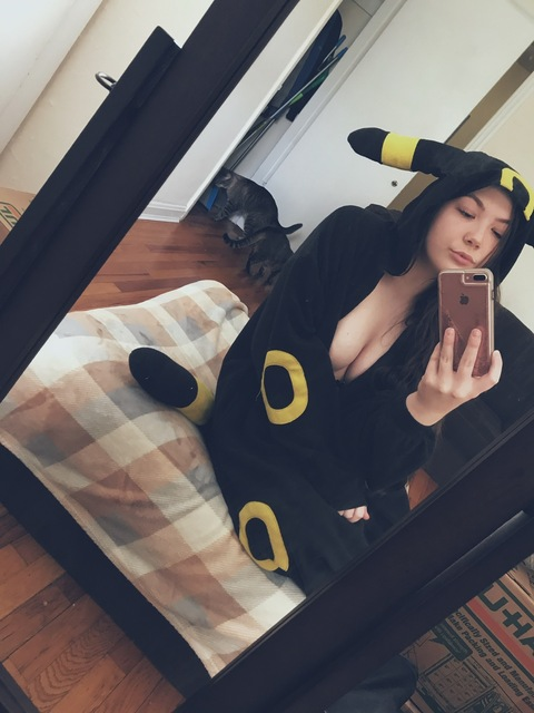 sadgirlcutie onlyfans leaked picture 1