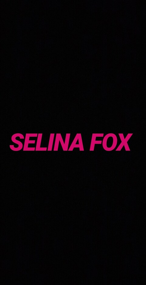 selinafox_official onlyfans leaked picture 1