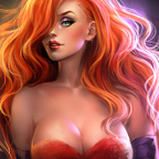 sexynwildred avatar