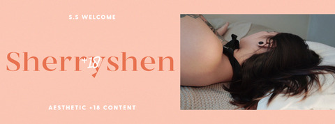 sherryshen onlyfans leaked picture 1