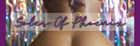 solesofphoenixx onlyfans leaked picture 1