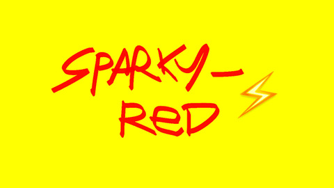 sparky-red onlyfans leaked picture 1