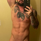 tattedgymrat333 onlyfans leaked picture 1