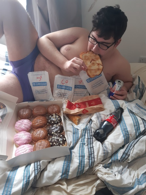 tedfoxgains onlyfans leaked picture 1