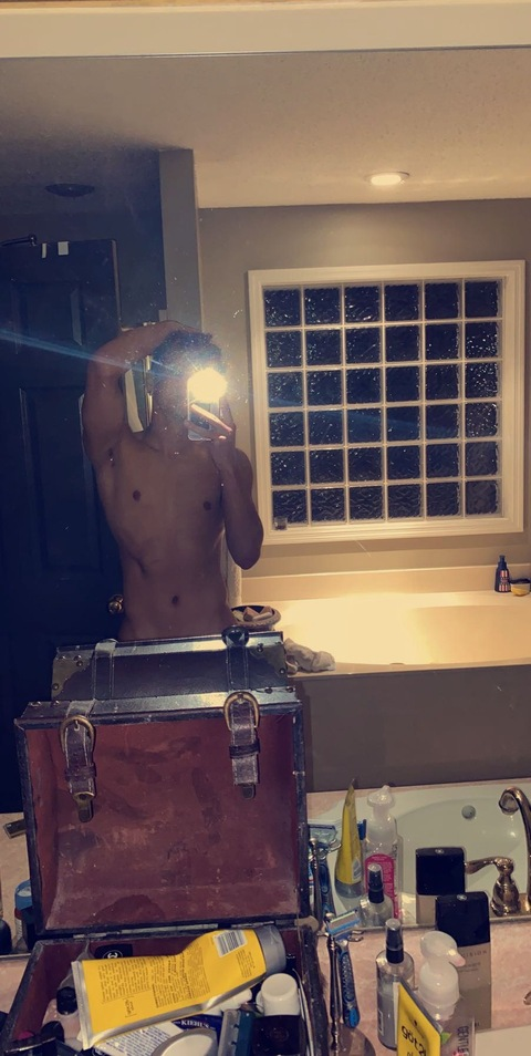 theboywonder99 onlyfans leaked picture 1