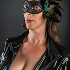 therealmaskedmilf onlyfans leaked picture 1