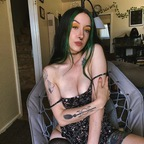 thespicywitch onlyfans leaked picture 1