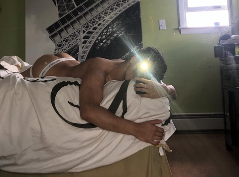 thisismanu onlyfans leaked picture 1