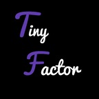 tinyfactorproductions onlyfans leaked picture 1