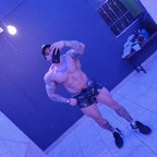 tommyfitnessfreak onlyfans leaked picture 1