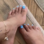 triooftoes onlyfans leaked picture 1