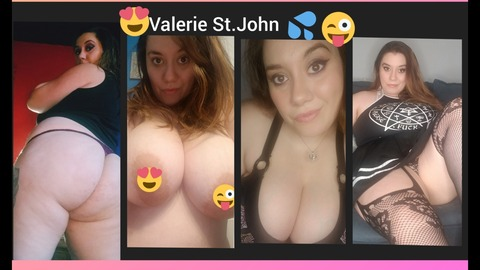 valeriest.john onlyfans leaked picture 1