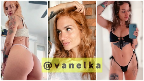 vanelka onlyfans leaked picture 1