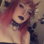 vegaskitten97 onlyfans leaked picture 1