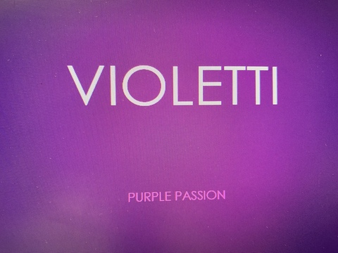 violetti onlyfans leaked picture 1