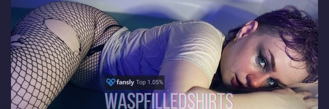 waspfilledshirts onlyfans leaked picture 1