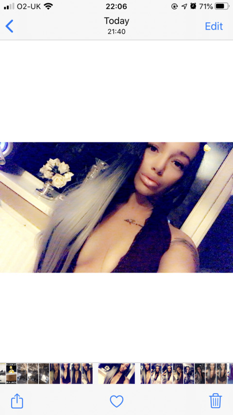 xxxportiaxxx onlyfans leaked picture 1