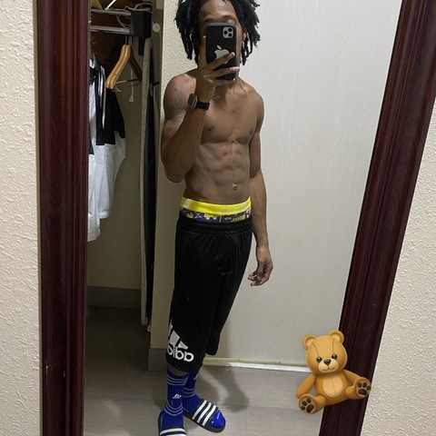 xxxteddyyy onlyfans leaked picture 1