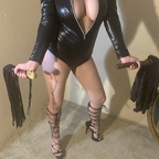 yourmistresssaraj onlyfans leaked picture 1