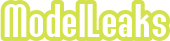 ModelLeaks Logo